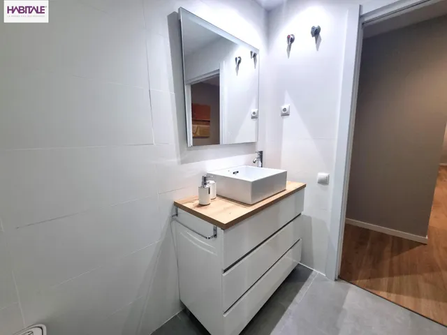 ALQUILER TEMPORAL DE HABITACIÓN PARA ESTUDIANTES — 9