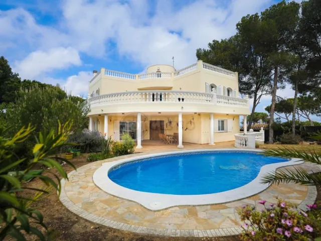 Casa-Chalet en Venta en Calonge Girona - foto 3