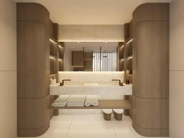 Chalet 4 habitaciones 427m² en venta - Centro — 9
