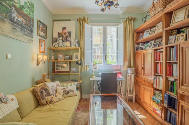 Piso exterior en venta en Goya — 29