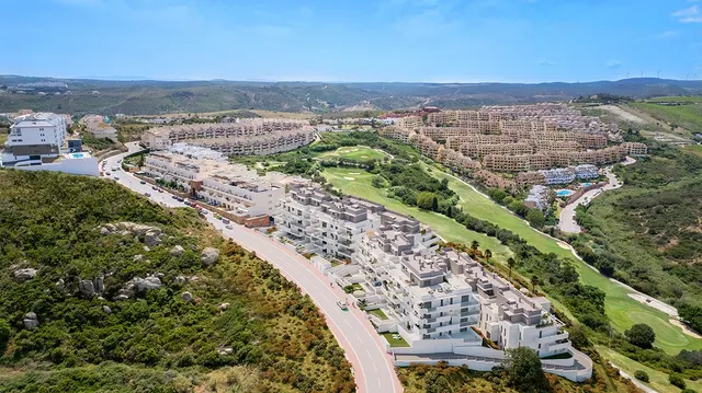 Ático 2 habitaciones 115m² en venta - Duquesa — 6