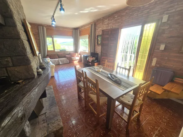 Venta chalet en la llacuna zona urb. la piscina con jardín, garaje y vistas!! — 17