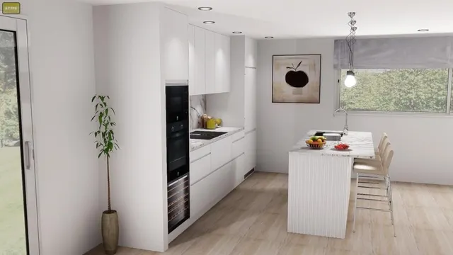 Villa 3 habitaciones 284m² en venta - Centro de la Ciudad Quesada — 44