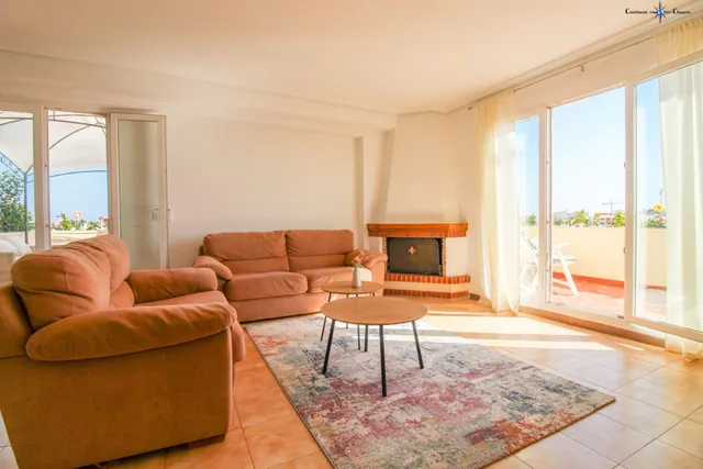 Ático 2 habitaciones 85m² en venta - La veleta — 16