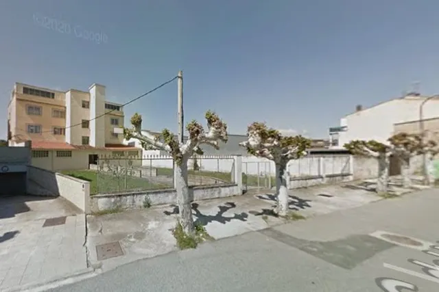 Parcela urbana para vivienda unifamiliar en Olite - foto 5