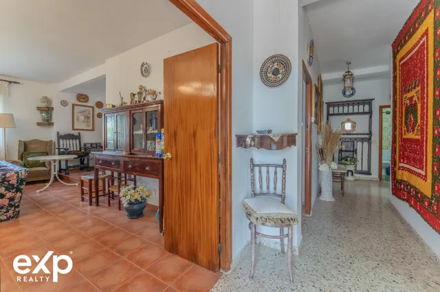 CHALET EN NUEVA SIERRA — 27