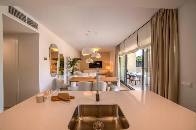 Apartamento 2 habitaciones 101m² en venta - Casares Golf - Casares del Sol — 22