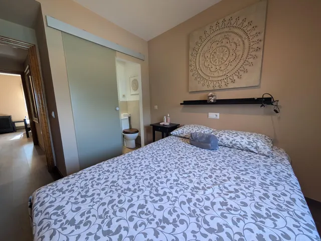 Ático 2 habitaciones 70m² en venta - Les Cases dAlcanar — 33
