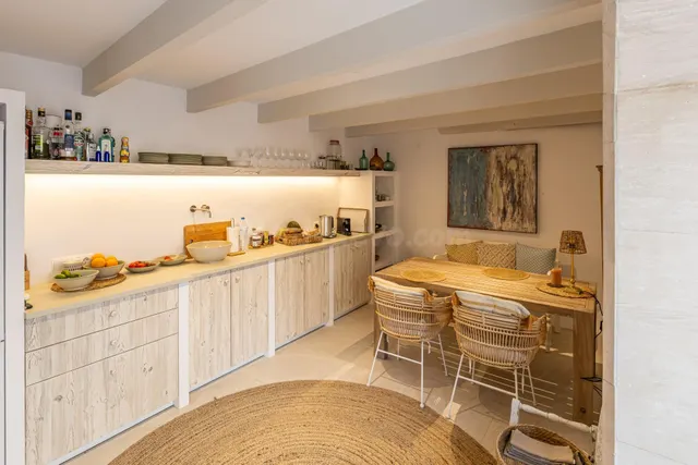 Encanto Mediterráneo en Es Llombards - foto 4