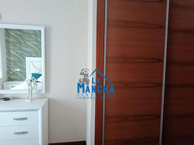 *170.000€* inmobiliaria la mancha vende precioso piso en chinchilla-Albacete — 17