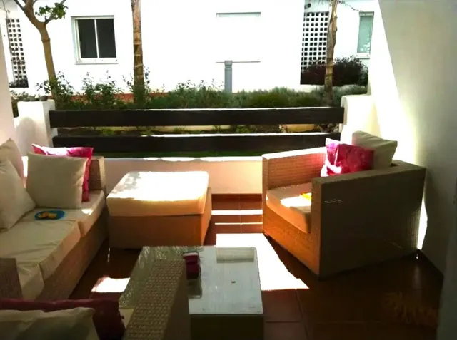 Apartamento 2 habitaciones 114m² en venta - Costa Del Sol — 17