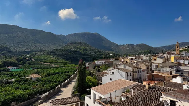 Casa de Pueblo 6 habitaciones 255m² en venta - Comunidad valenciana — 45