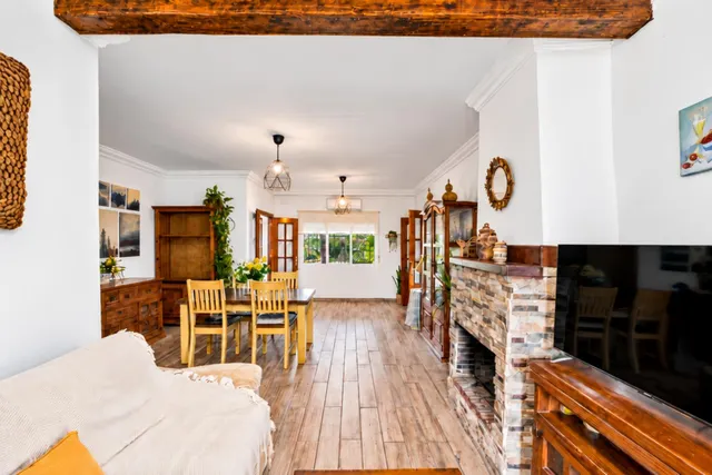 Chalet con encanto en la zona del Marquesado — 19