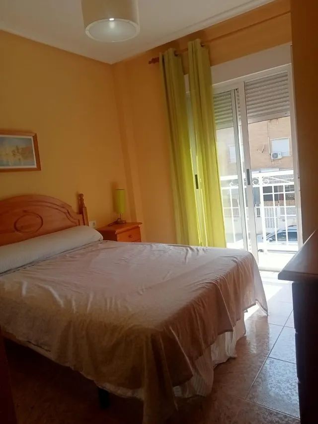 Triplex en Santa Pola Playa Lisa — 12