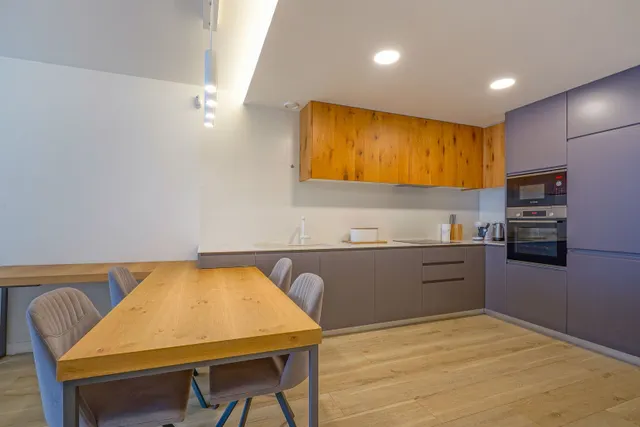 Apartamento 2 habitaciones 148m² en venta - CUMBRES DEL SOL — 10