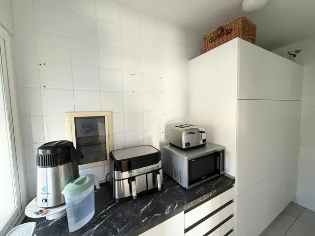 Chalet 5 habitaciones 347m² en venta - Costa Del Sol — 27