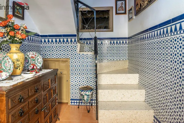 La casa que siempre soñaste en el mirador de San Nicolás — 5