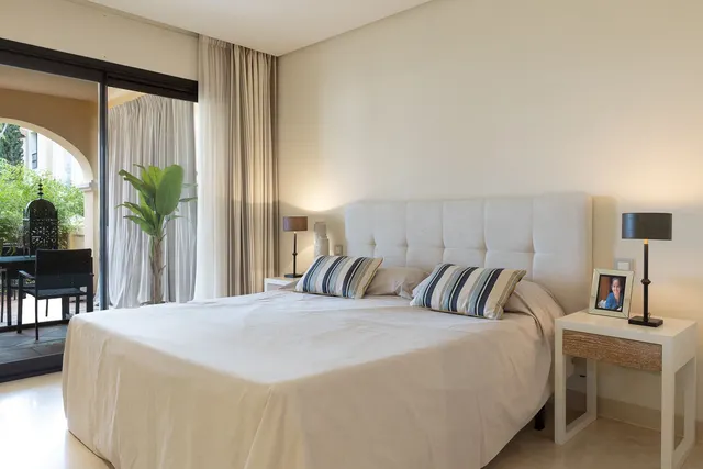 Apartamento 2 habitaciones 190m² en venta - El Madroñal — 21