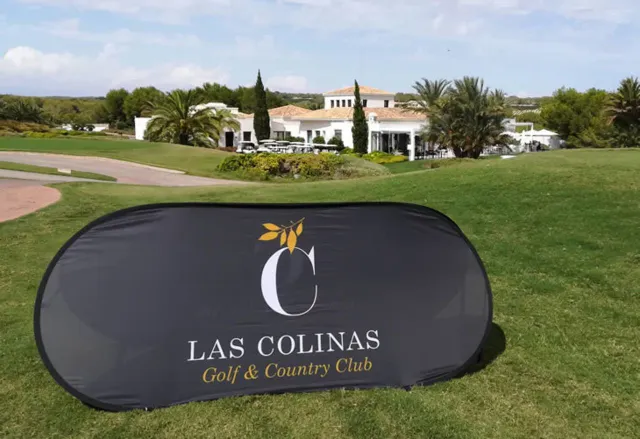 VILLA DE 3 DORMITORIOS 3 BAÑOS EN ORIHUELA COSTA ( LAS COLINAS GOLF ) — 20