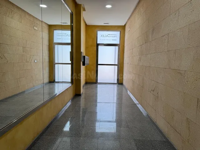 Ático Dúplex en el Barrio del Progreso, Murcia - foto 3