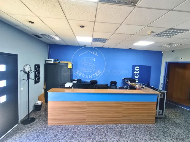 Nave industrial 300m² en venta - BAJA - foto 5