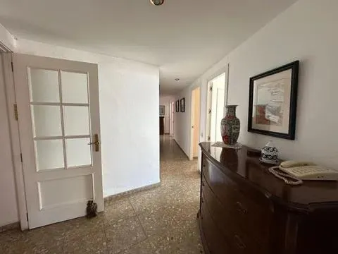 Piso Céntrico con plaza de garaje incluida en el precio — 13