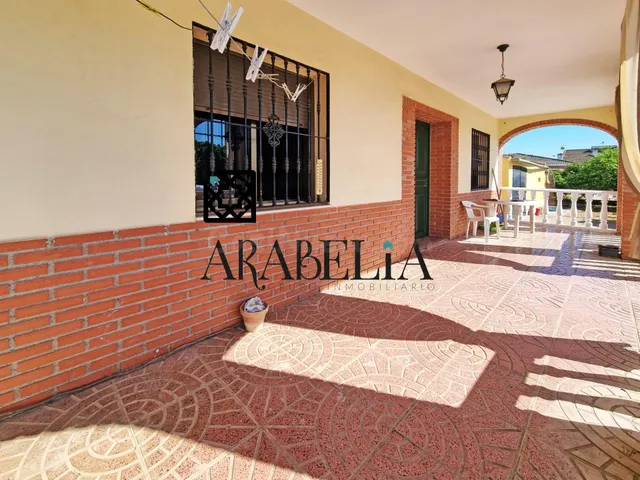 CHALET HIPOTECABLE EN EXCLUSIVA EN LA ZONA DE LA BARQUERA - foto 3