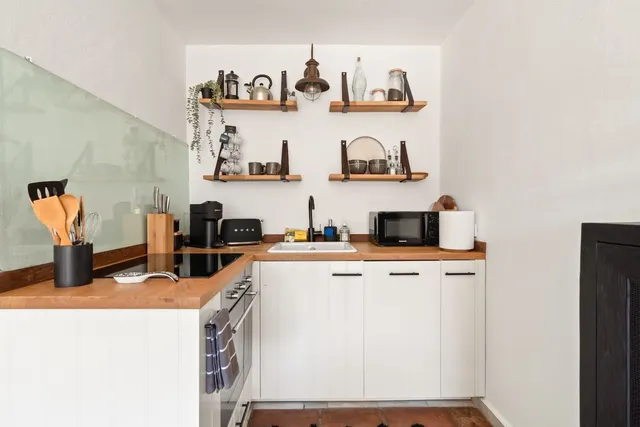 Adosado 2 habitaciones 106m² en venta - El Madroñal — 11