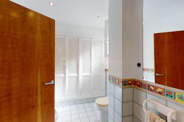 VIVIENDA UNIFAMILIAR EN LA RAYA - MURCIA — 45