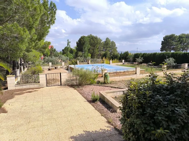 Villa 5 habitaciones 360m² en venta - Ayuntamiento — 3
