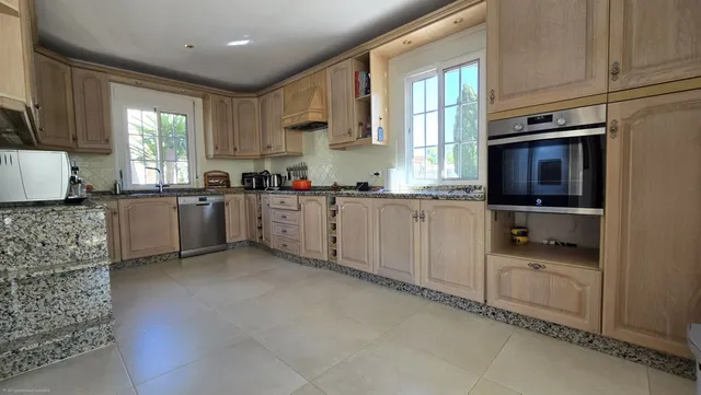 Chalet 4 habitaciones 214m² en venta - Riviera del sol — 24