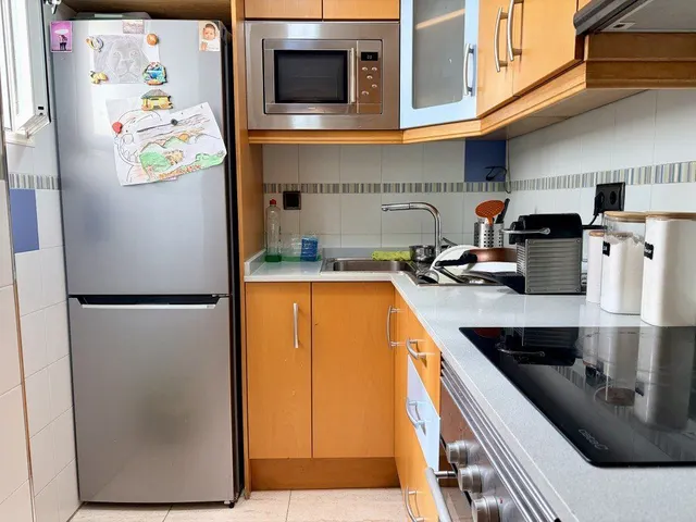 Ático 2 habitaciones 75m² en venta - torrevieja — 17