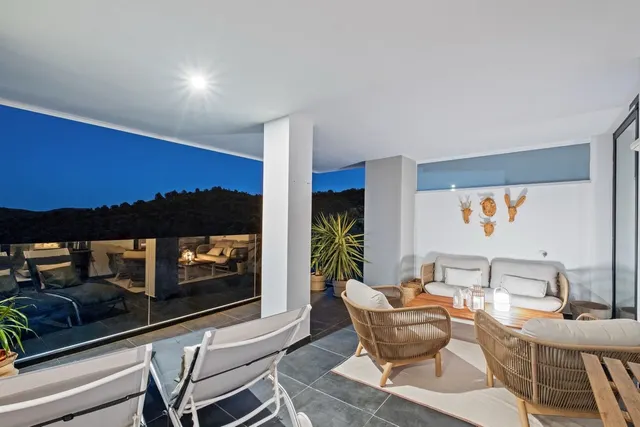 Apartamento 3 habitaciones 68m² en venta - Riviera del sol — 40