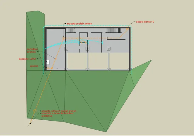 Chalet 3 habitaciones 207m² en venta - Puerto Sol-Los Almendros-El Tomillar — 18