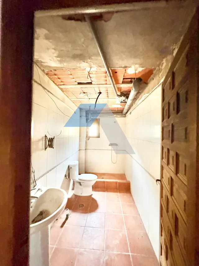 casa con parcela en un paraje natural — 3