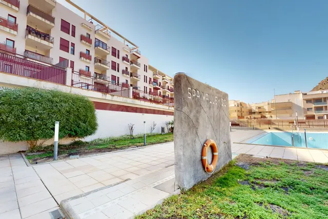 Apartamento 2 habitaciones 162m² en venta - Archena centro