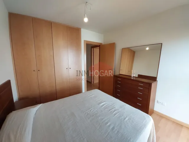 PISO EN ALQUILER EN PEROTAS, ARÉVALO — 10