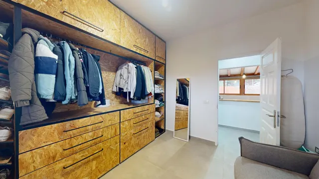 Piso con terraza y terreno en Guimar — 11