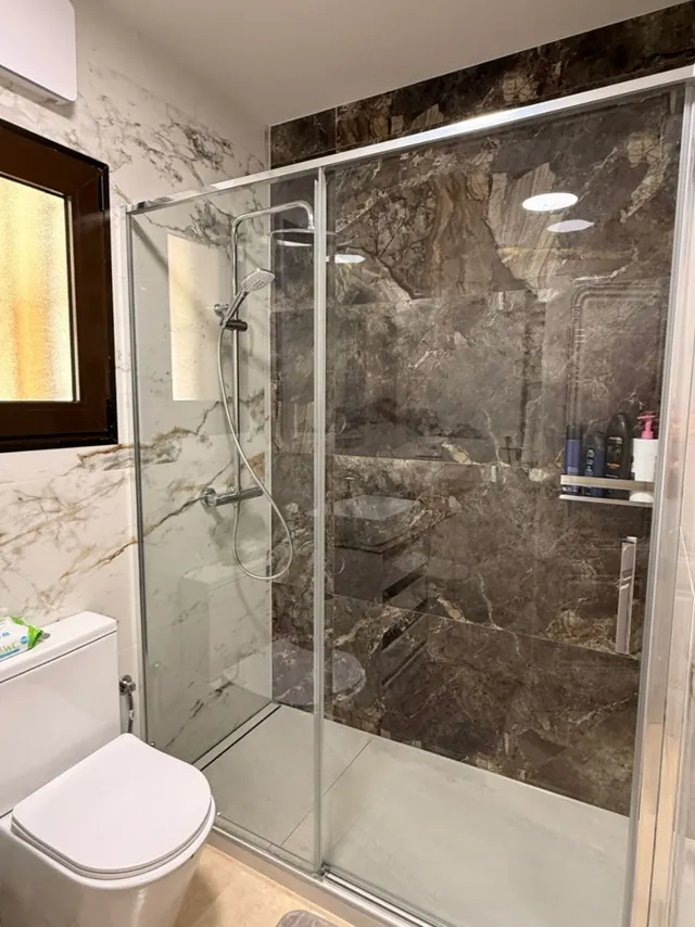 Ático 3 habitaciones 138m² en venta - Zona Centro — 24