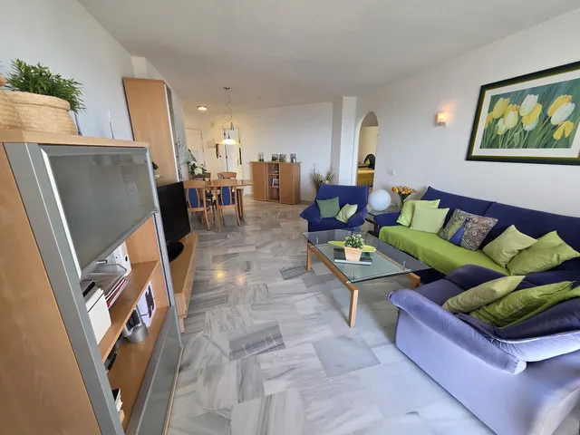 Ático 2 habitaciones 88m² en venta - Riviera del sol — 6