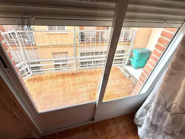 REF: C088 GRUPO INMOBILIARIA INMOTEKA VENDE PISO ZONA ENSANC - foto 3
