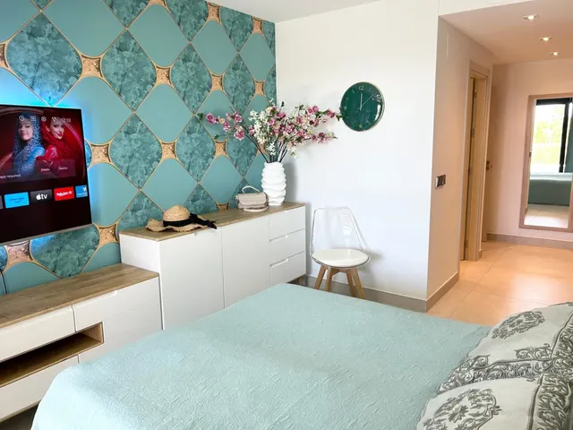 Apartamento 3 habitaciones 105m² en venta - El Madroñal — 31