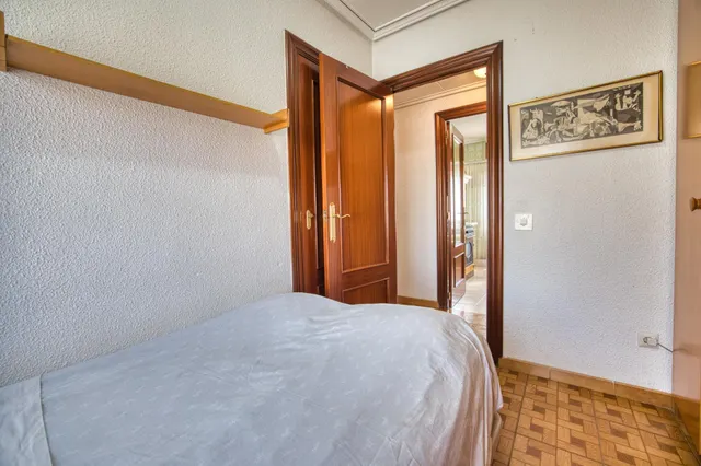 Vivienda de 4 dormitorios con terraza y urbanización en san blas — 18