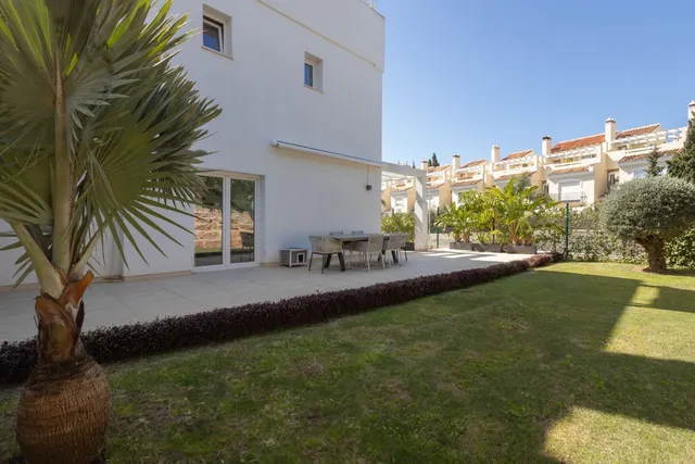 Adosado 4 habitaciones 264m² en venta - Riviera del sol — 26