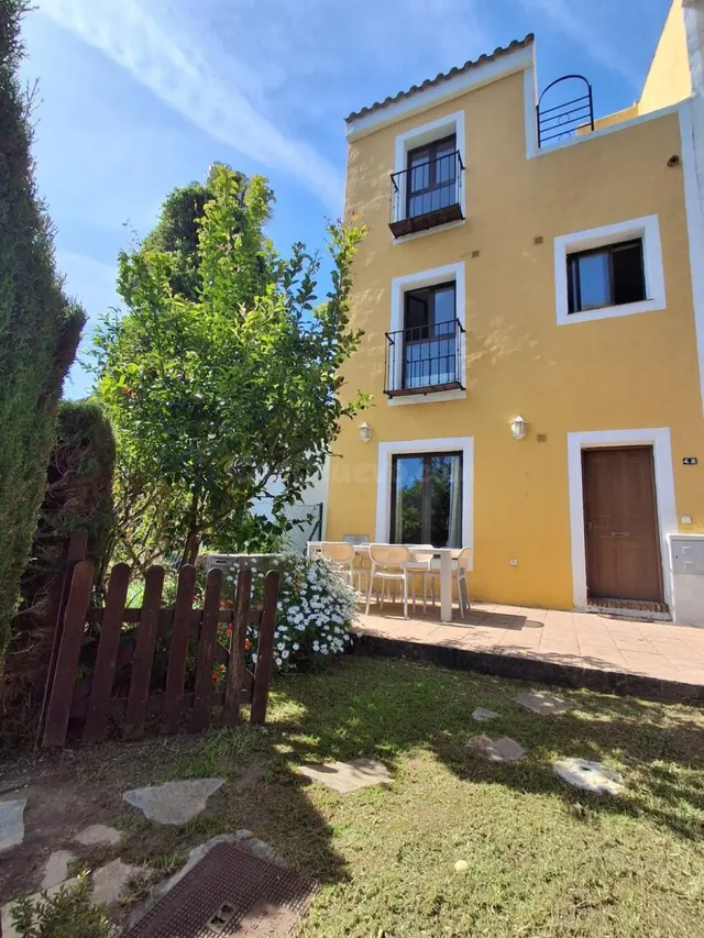 Casa 3 habitaciones 107m² en venta - Costa Del Sol