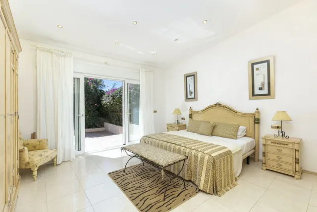 Chalet 5 habitaciones 486m² en venta - Marbella — 30