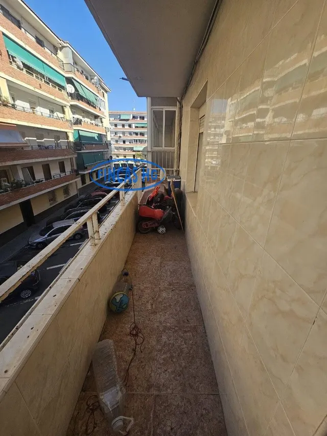 Piso luminoso en Lo Morant con excelente precio de mercado — 11