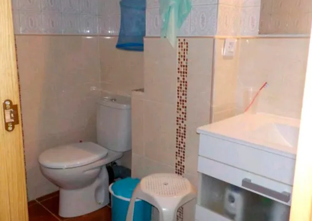 Urbis te ofrece un bajo en venta en Ciudad Rodrigo, Salamanca. — 6