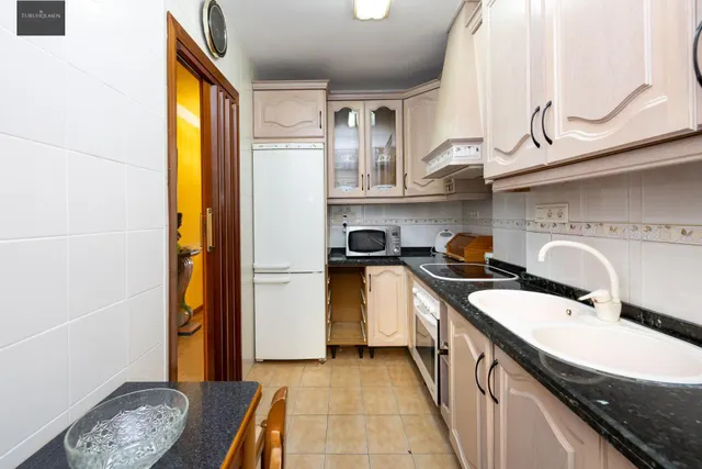 !!Espectacular vivienda en primera linea de playa!! — 9