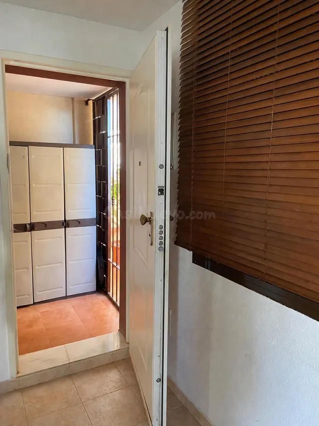 Piso en urbanización los collados — 2